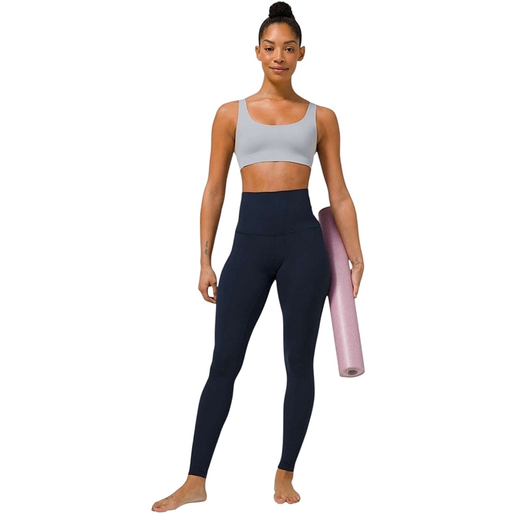 Lululemon Align Super High Rise Pant 28" Size 4